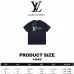 9Louis Vuitton T-Shirts EUR #A25028