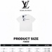 9Louis Vuitton T-Shirts EUR #A25029