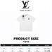 9Louis Vuitton T-Shirts EUR #A25032