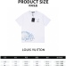 9Louis Vuitton T-Shirts EUR #A25049
