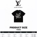 9Louis Vuitton T-Shirts EUR #A25053