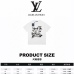 9Louis Vuitton T-Shirts EUR #A25054