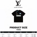 9Louis Vuitton T-Shirts EUR #A25055