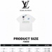 9Louis Vuitton T-Shirts EUR #A25056