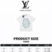 9Louis Vuitton T-Shirts EUR #A25058