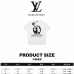 9Louis Vuitton T-Shirts EUR #A25060
