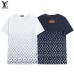 1Louis Vuitton T-Shirts for MEN #99900177
