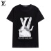 3Louis Vuitton T-Shirts for MEN #99900178