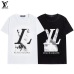1Louis Vuitton T-Shirts for MEN #99900178