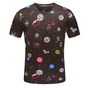 Louis Vuitton T-Shirts for MEN #99901250