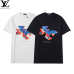 1Louis Vuitton T-Shirts for MEN #99903070