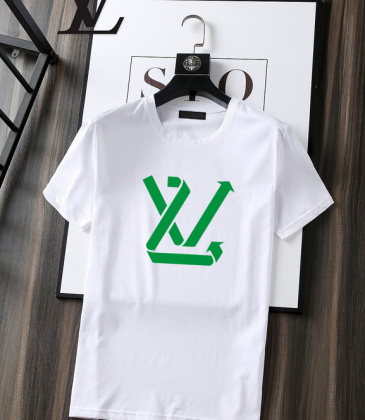 Louis Vuitton T-Shirts for MEN #99904273