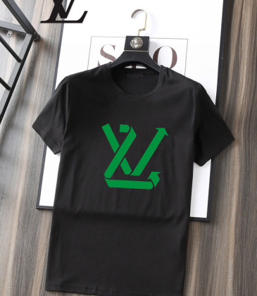 Louis Vuitton T-Shirts for MEN #99904274