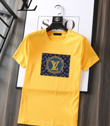 Louis Vuitton T-Shirts for MEN #99904279
