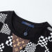 5Louis Vuitton T-Shirts for MEN #99904587