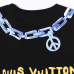 9Louis Vuitton T-Shirts for MEN #99905277