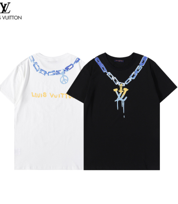 Louis Vuitton T-Shirts for MEN #99905277