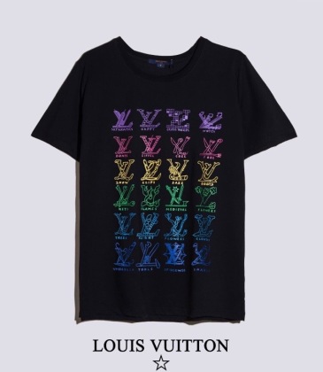 Louis Vuitton T-Shirts for MEN #99905281