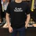 4Louis Vuitton T-Shirts for MEN #99906557