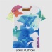 14Louis Vuitton T-Shirts for MEN #99906633