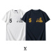1Louis Vuitton T-Shirts for MEN #99906635