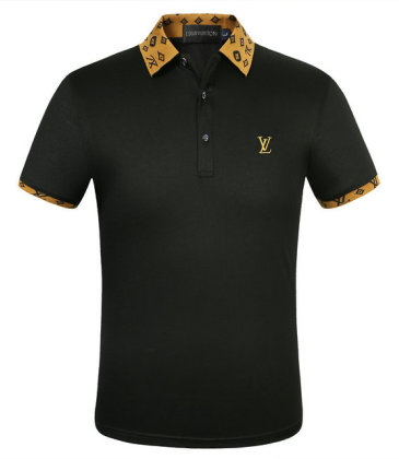 Louis Vuitton T-Shirts for MEN #99906859