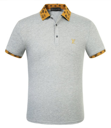 Louis Vuitton T-Shirts for MEN #99906861
