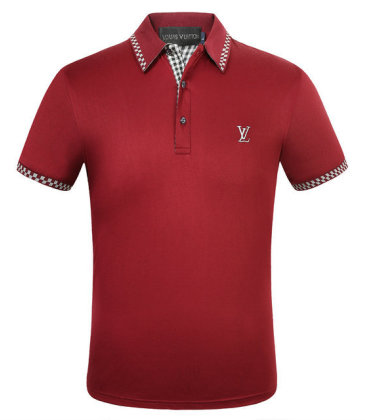 Louis Vuitton T-Shirts for MEN #99906865