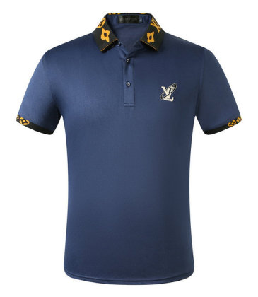 Louis Vuitton T-Shirts for MEN #99906871