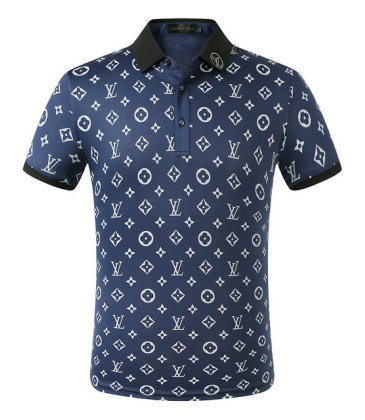 Louis Vuitton T-Shirts for MEN #99906872