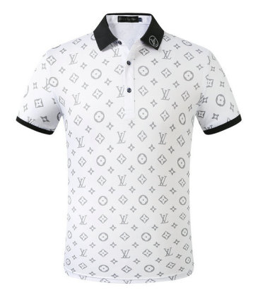 Louis Vuitton T-Shirts for MEN #99906875
