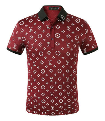 Louis Vuitton T-Shirts for MEN #99906876