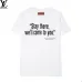 11Louis Vuitton T-Shirts for MEN #999901197