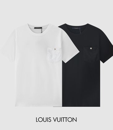 Louis Vuitton T-Shirts for MEN #999902174