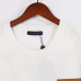4Louis Vuitton T-Shirts for MEN #999919960