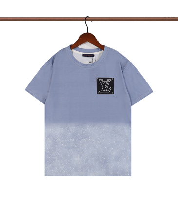 Louis Vuitton T-Shirts for MEN #999920002