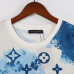 3Louis Vuitton T-Shirts for MEN #999920007