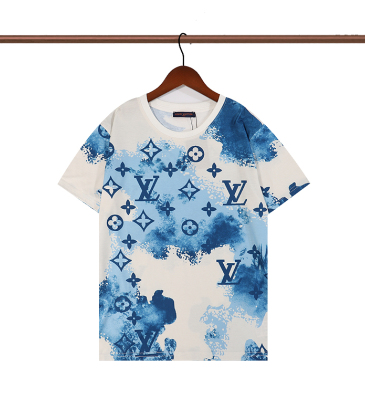 Louis Vuitton T-Shirts for MEN #999920007