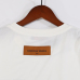 5Louis Vuitton T-Shirts for MEN #999920293