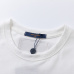 6Louis Vuitton T-Shirts for MEN #999920306