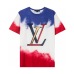 1Louis Vuitton T-Shirts for MEN #999920560