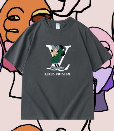 Louis Vuitton T-Shirts for MEN #999920794