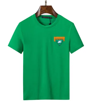 Louis Vuitton T-Shirts for MEN #999921337
