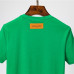 5Louis Vuitton T-Shirts for MEN #999921338