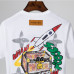 4Louis Vuitton T-Shirts for MEN #999921340