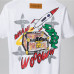 6Louis Vuitton T-Shirts for MEN #999921340