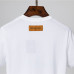 5Louis Vuitton T-Shirts for MEN #999921347