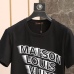 5Louis Vuitton T-Shirts for MEN #999922420