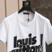 5Louis Vuitton T-Shirts for MEN #999922423
