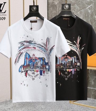 Louis Vuitton T-Shirts for MEN #999922442